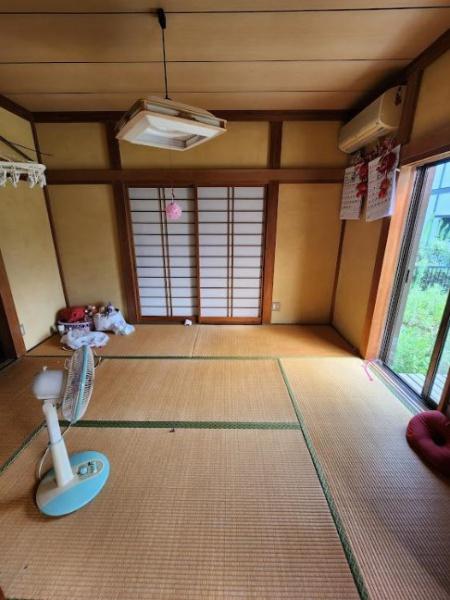 茂原市本納の中古一戸建て