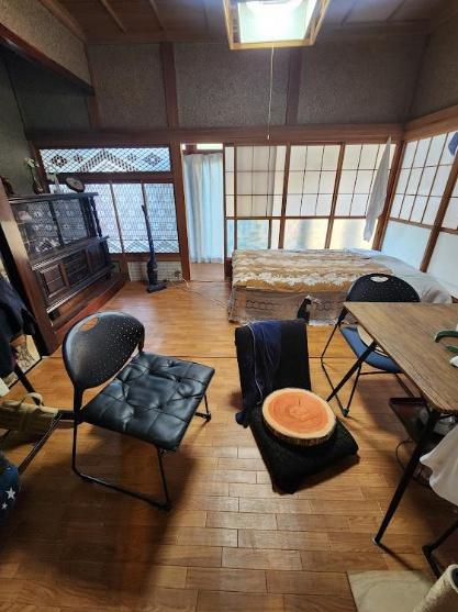 茂原市下永吉の中古一戸建て