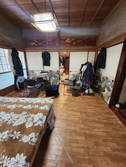 茂原市下永吉の中古一戸建て
