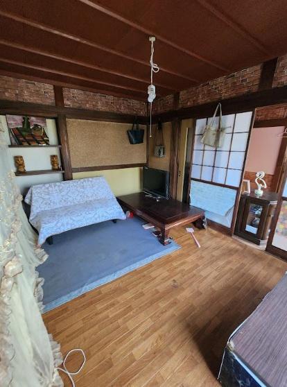 茂原市下永吉の中古一戸建て