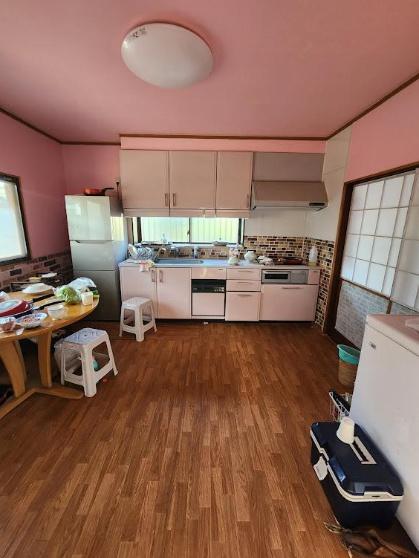茂原市下永吉の中古一戸建て