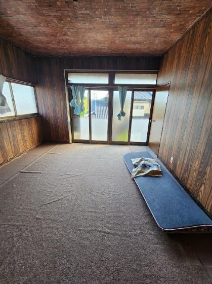 茂原市下永吉の中古一戸建て
