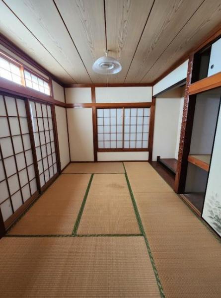 茂原市緑ケ丘４丁目の中古一戸建て