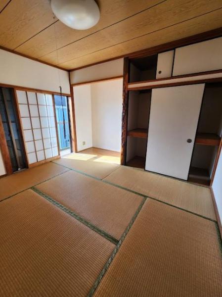 茂原市緑ケ丘４丁目の中古一戸建て