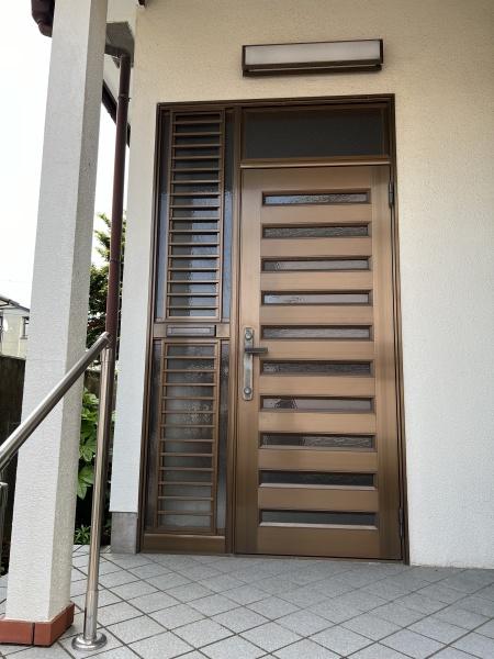 茂原市緑ケ丘４丁目の中古一戸建て
