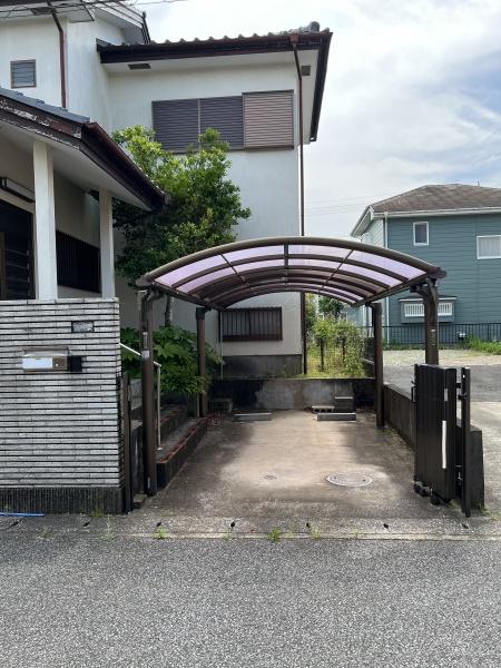 茂原市緑ケ丘４丁目の中古一戸建て