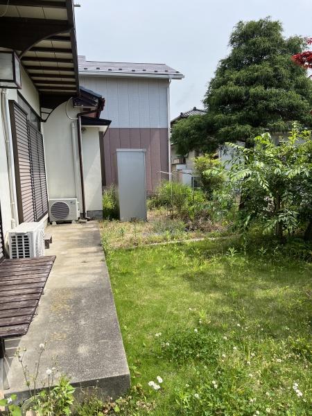 茂原市緑ケ丘４丁目の中古一戸建て