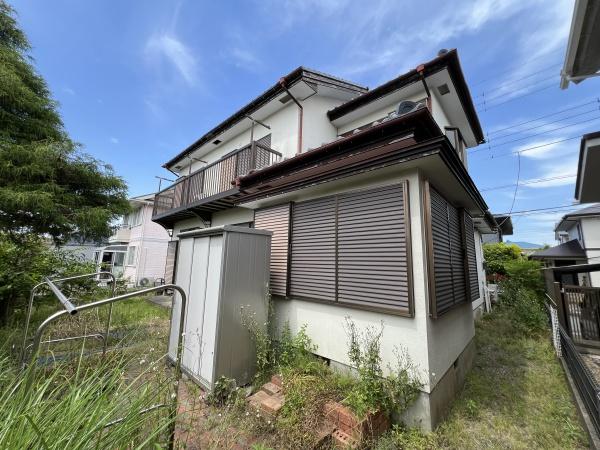 茂原市緑ケ丘４丁目の中古一戸建て