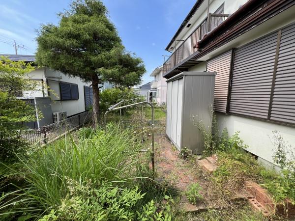 茂原市緑ケ丘４丁目の中古一戸建て
