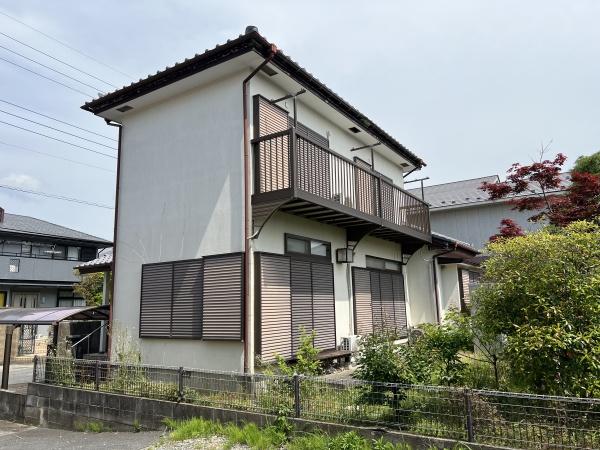 茂原市緑ケ丘４丁目の中古一戸建て