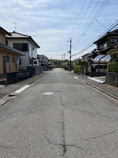 茂原市緑町の中古一戸建て