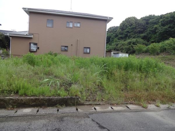茂原市下永吉の土地