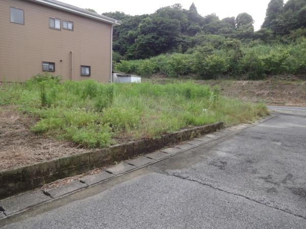 茂原市下永吉の土地
