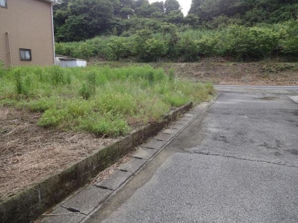 茂原市下永吉の土地