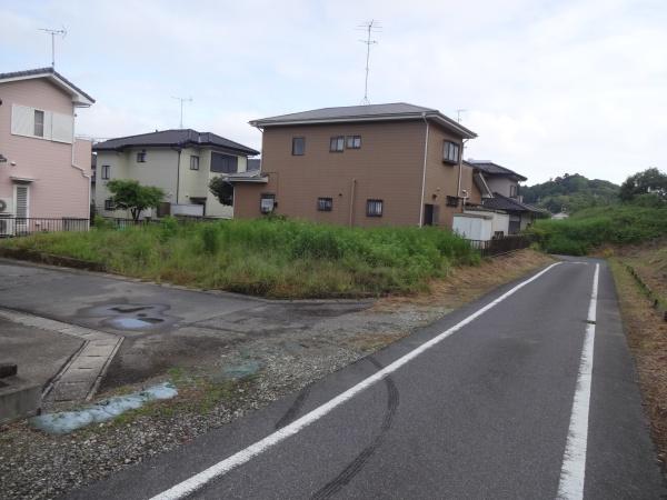 売地・茂原市下永吉・250