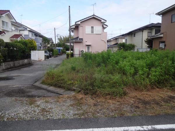 売地・茂原市下永吉・250