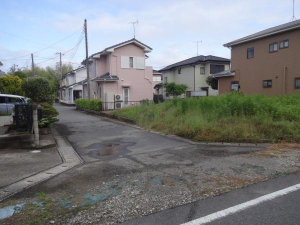 売地・茂原市下永吉・250