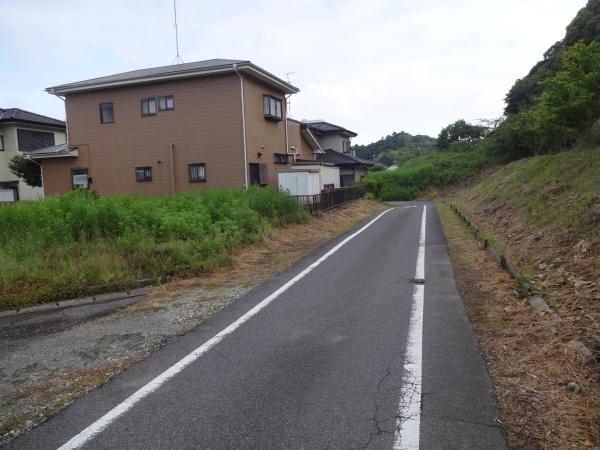 茂原市下永吉の土地