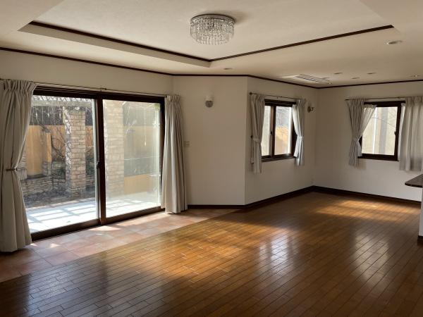 長生郡一宮町一宮の中古一戸建て