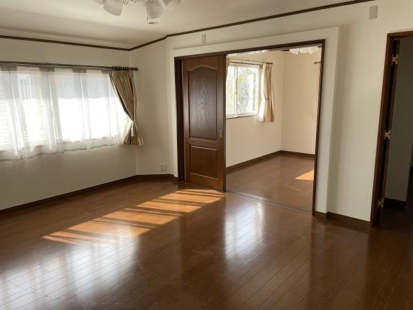 長生郡一宮町一宮の中古一戸建て