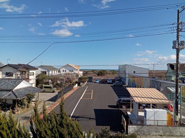 長生郡一宮町一宮の中古一戸建て