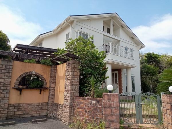 長生郡一宮町一宮の中古一戸建て