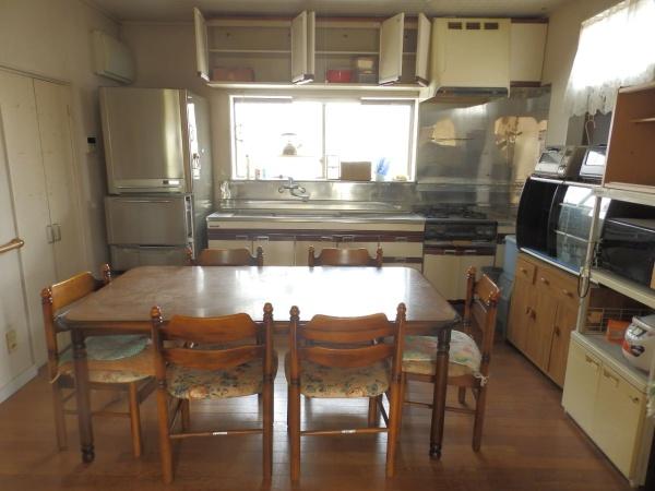 茂原市上茂原の中古一戸建て