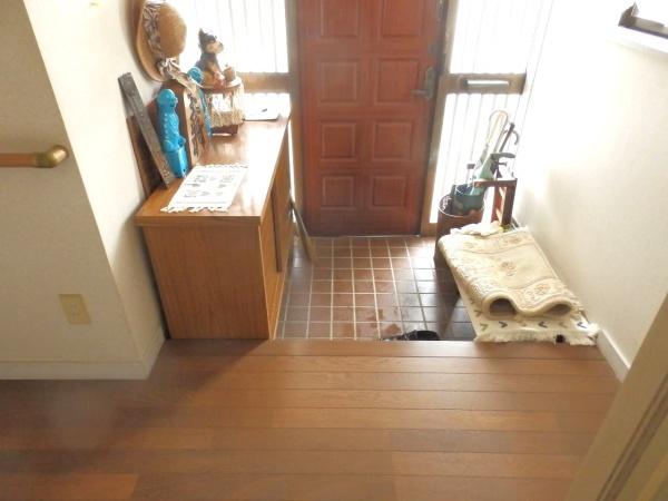 茂原市上茂原の中古一戸建て