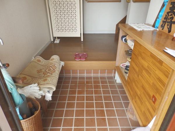 茂原市上茂原の中古一戸建て