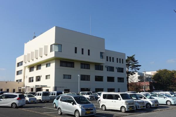 茂原市町保の中古一戸建て(茂原市総合市民センター)
