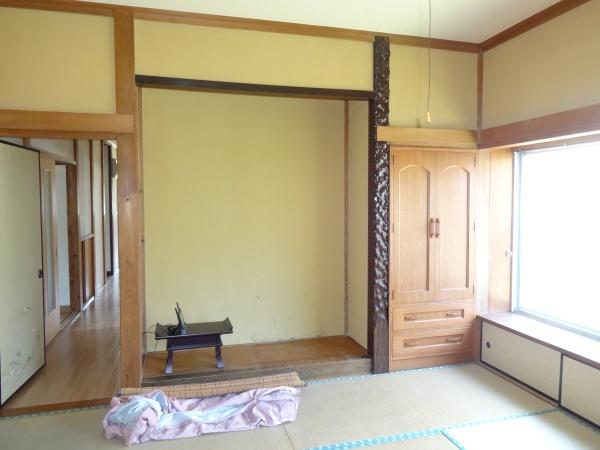 茂原市町保の中古一戸建て