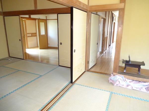 茂原市町保の中古一戸建て