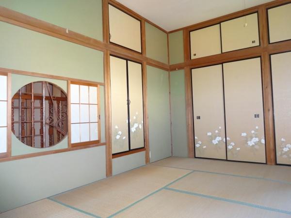茂原市町保の中古一戸建て