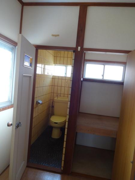 茂原市町保の中古一戸建て