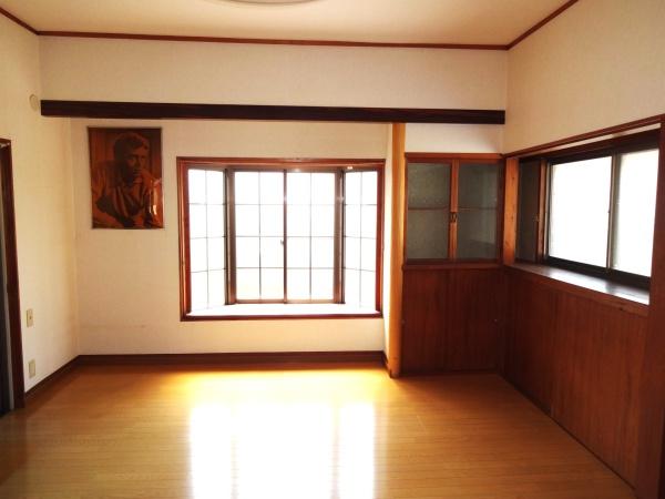 茂原市町保の中古一戸建て