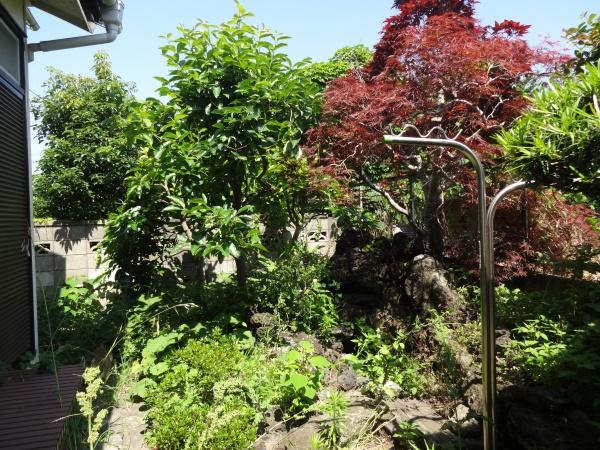茂原市町保の中古一戸建て