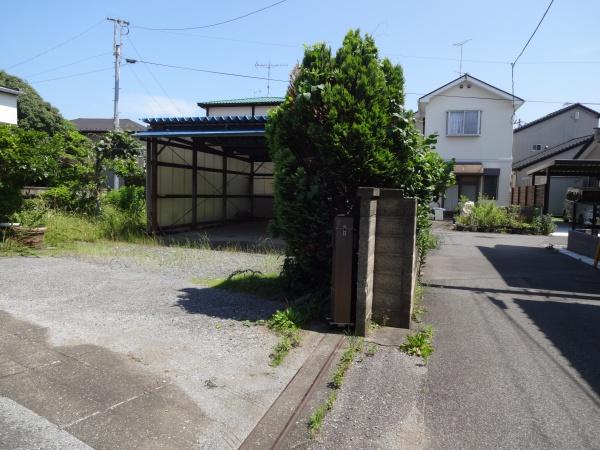 茂原市町保の中古一戸建て
