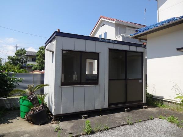 茂原市町保の中古一戸建て