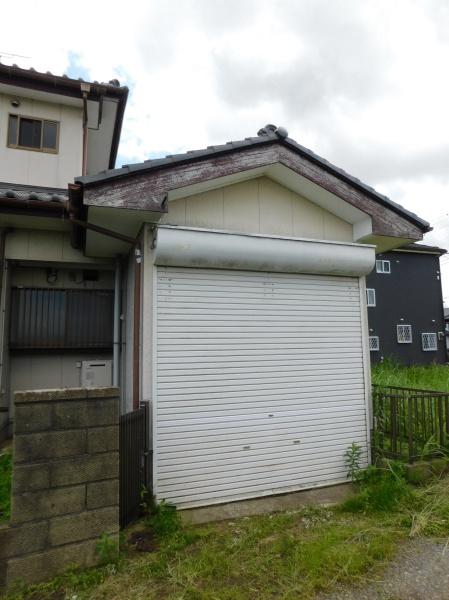 大網白里市南横川の中古一戸建て