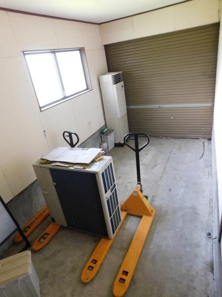 大網白里市南横川の中古一戸建て