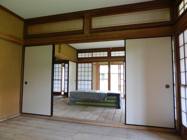 大網白里市南横川の中古一戸建て