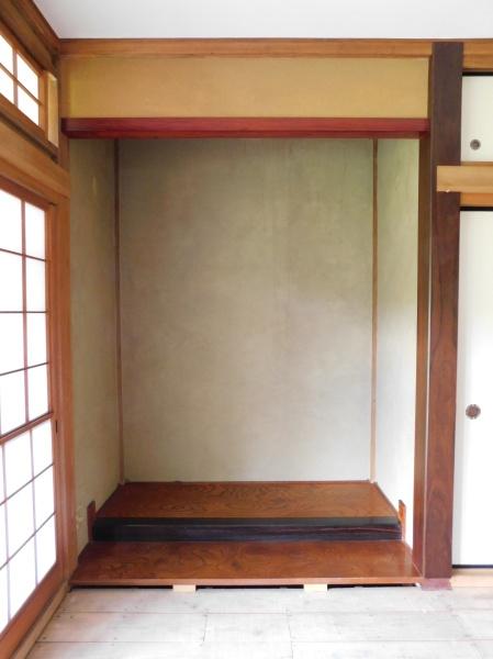 大網白里市南横川の中古一戸建て