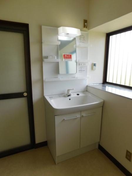 大網白里市南横川の中古一戸建て
