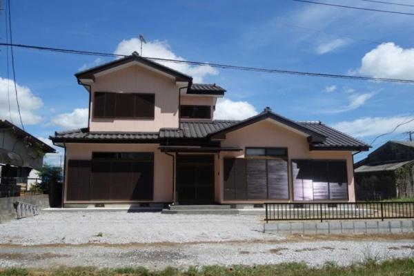 中古戸建・茂原市六ツ野・1450