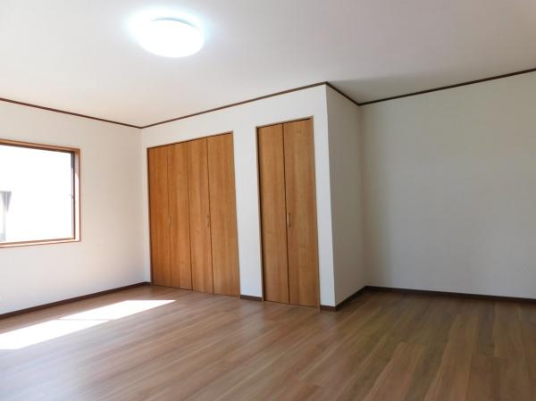 茂原市六ツ野の中古一戸建て