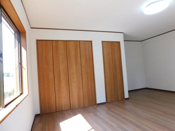 茂原市六ツ野の中古一戸建て