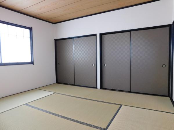 茂原市六ツ野の中古一戸建て