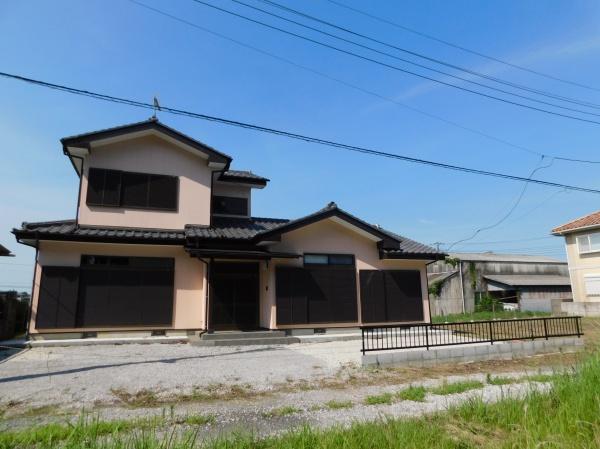 茂原市六ツ野の中古一戸建て
