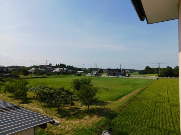 茂原市六ツ野の中古一戸建て