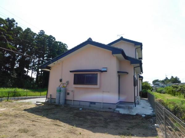 茂原市六ツ野の中古一戸建て